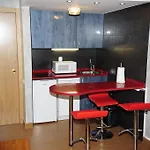 Lcb Apartamentos Lake Placid