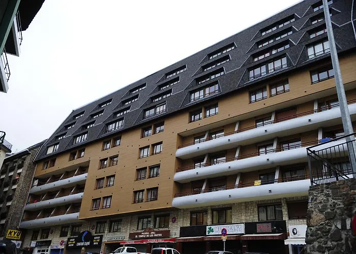 Lcb Apartamentos Lake Placid