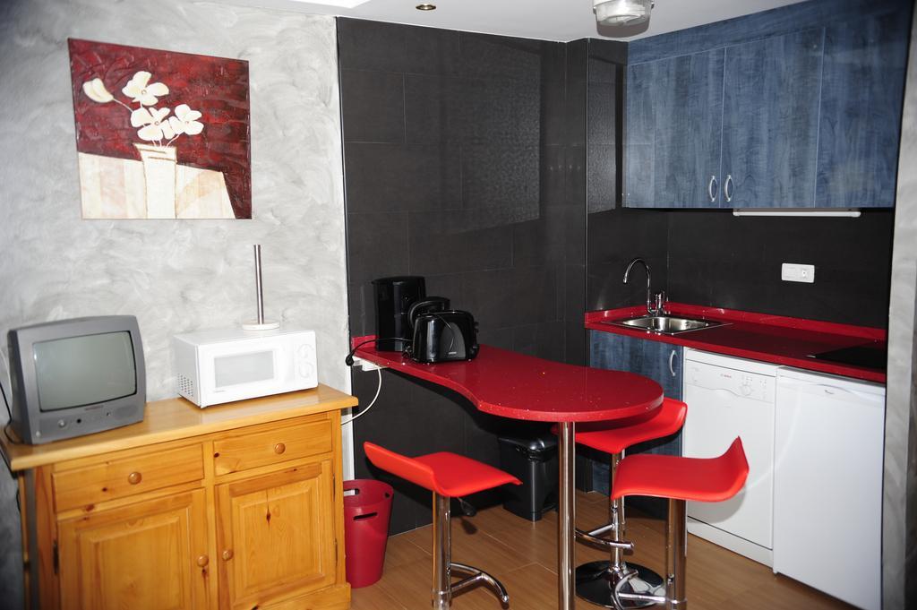 Apartment Lcb Lake Placid Pas De La Casa